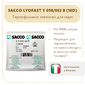 Закваска для йогурта и "снежка" Sacco Y050/052 B (10D)